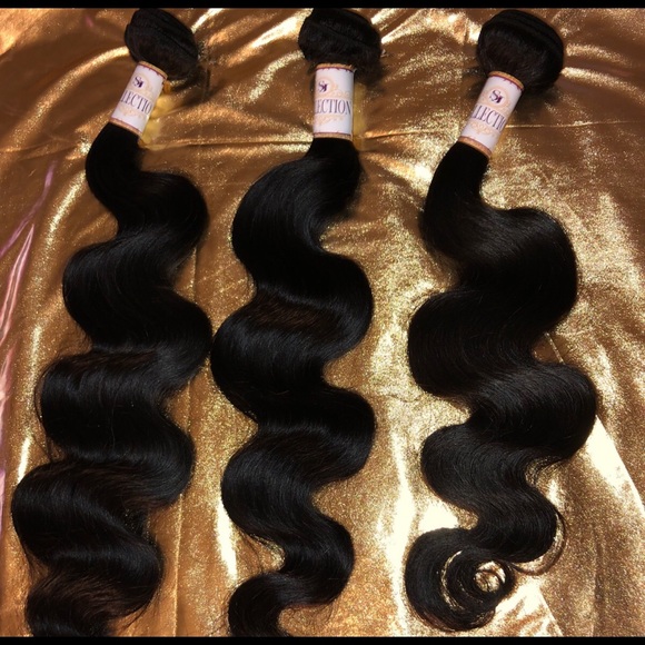NWT Brazilian Body Wave Unit (Wig) - Picture 2 of 5